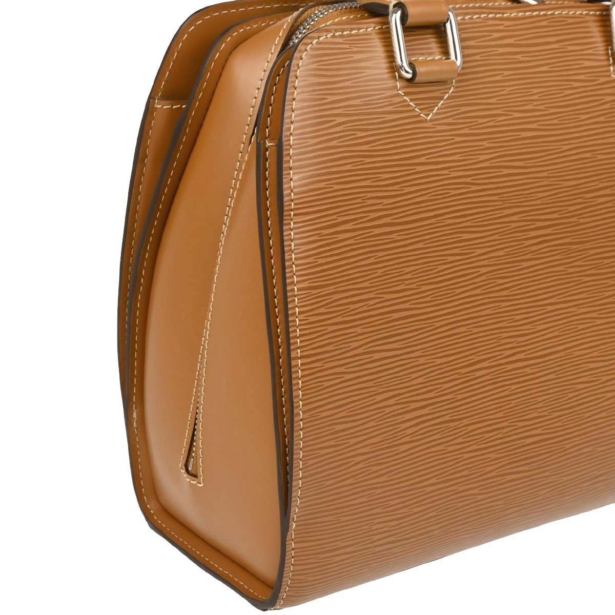 Louis Vuitton Louis Vuitton Pont Neuf Handbag Epi Leather Size ONE SIZE - 3 Thumbnail