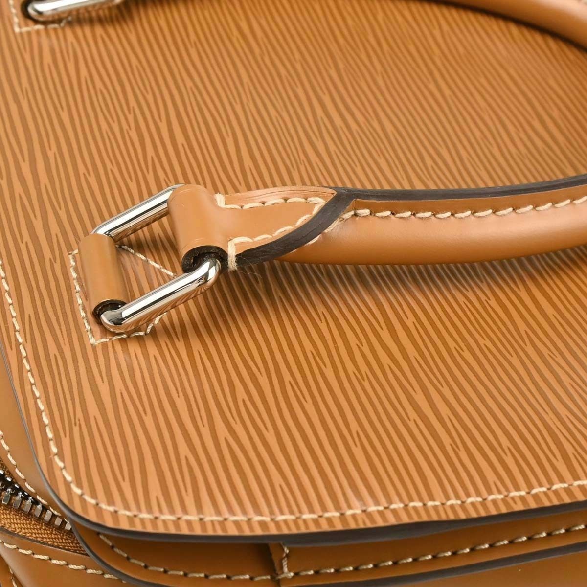 Louis Vuitton Louis Vuitton Pont Neuf Handbag Epi Leather Size ONE SIZE - 7 Thumbnail