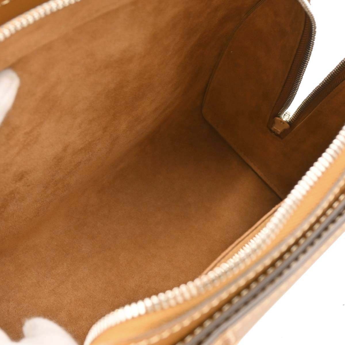 Louis Vuitton Louis Vuitton Pont Neuf Handbag Epi Leather Size ONE SIZE - 4 Thumbnail