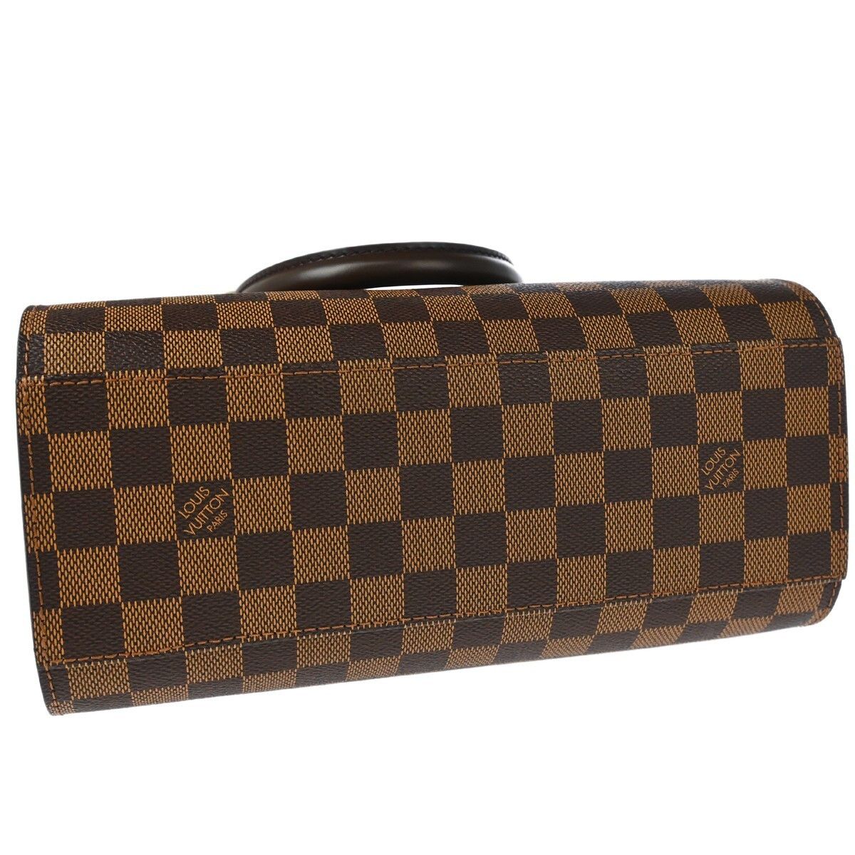 Louis Vuitton Louis Vuitton Triana Bag Damier Size ONE SIZE - 7 Thumbnail