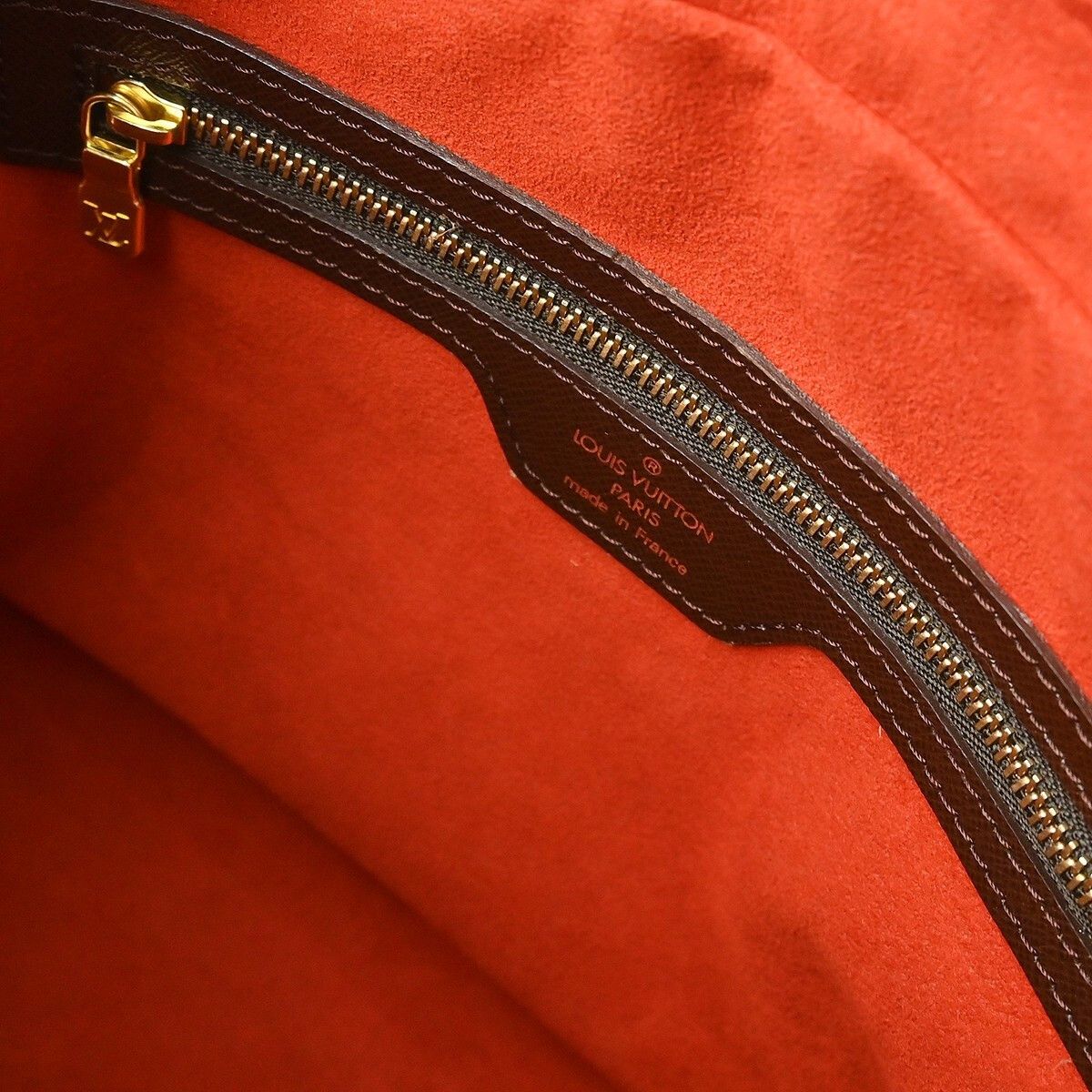 Louis Vuitton Louis Vuitton Triana Bag Damier Size ONE SIZE - 5 Thumbnail