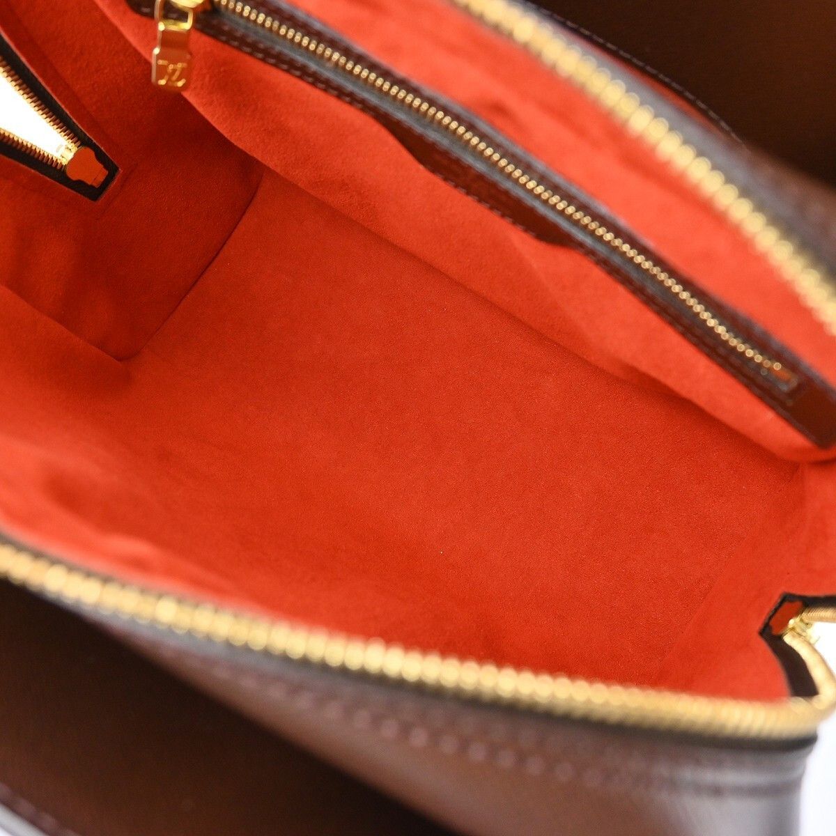 Louis Vuitton Louis Vuitton Triana Bag Damier Size ONE SIZE - 3 Thumbnail