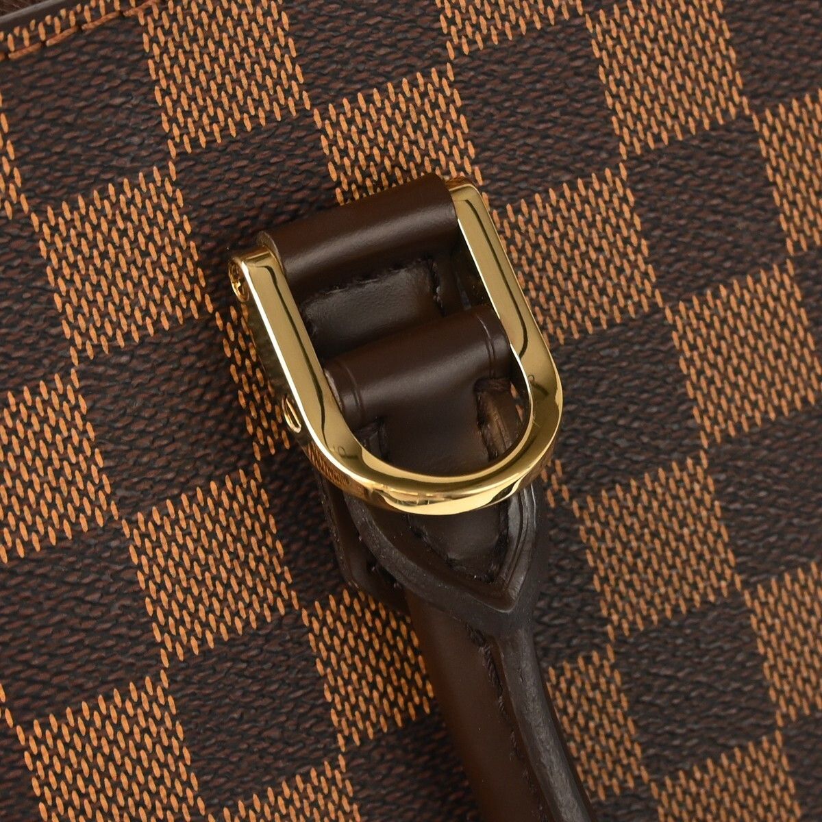 Louis Vuitton Louis Vuitton Triana Bag Damier Size ONE SIZE - 9 Thumbnail