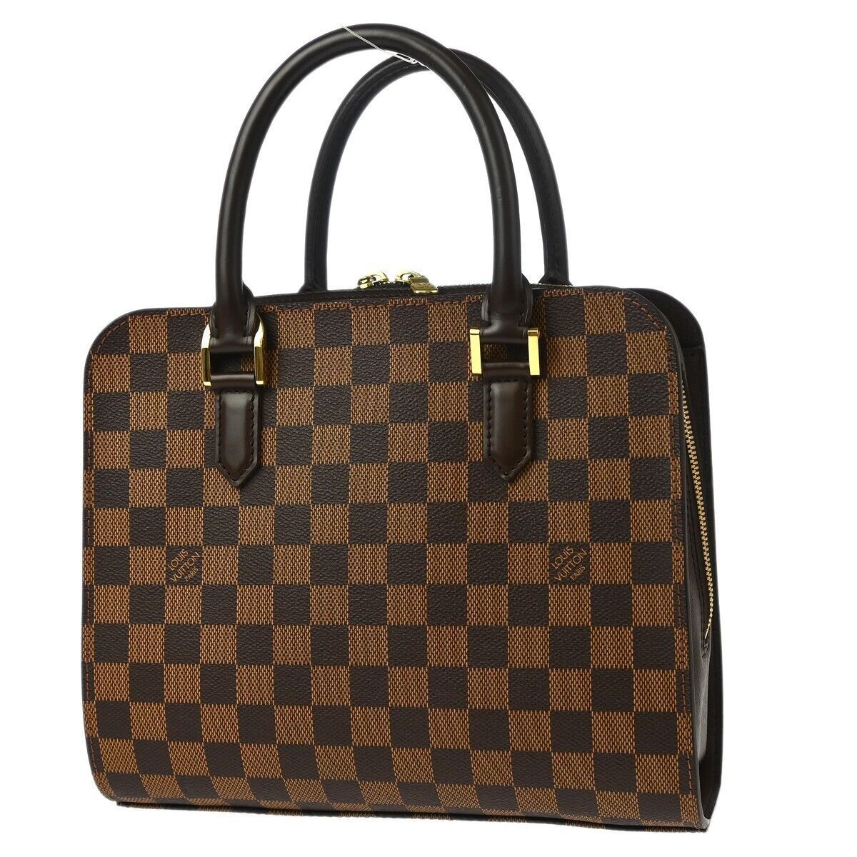 Louis Vuitton Louis Vuitton Triana Bag Damier Size ONE SIZE - 2 Thumbnail