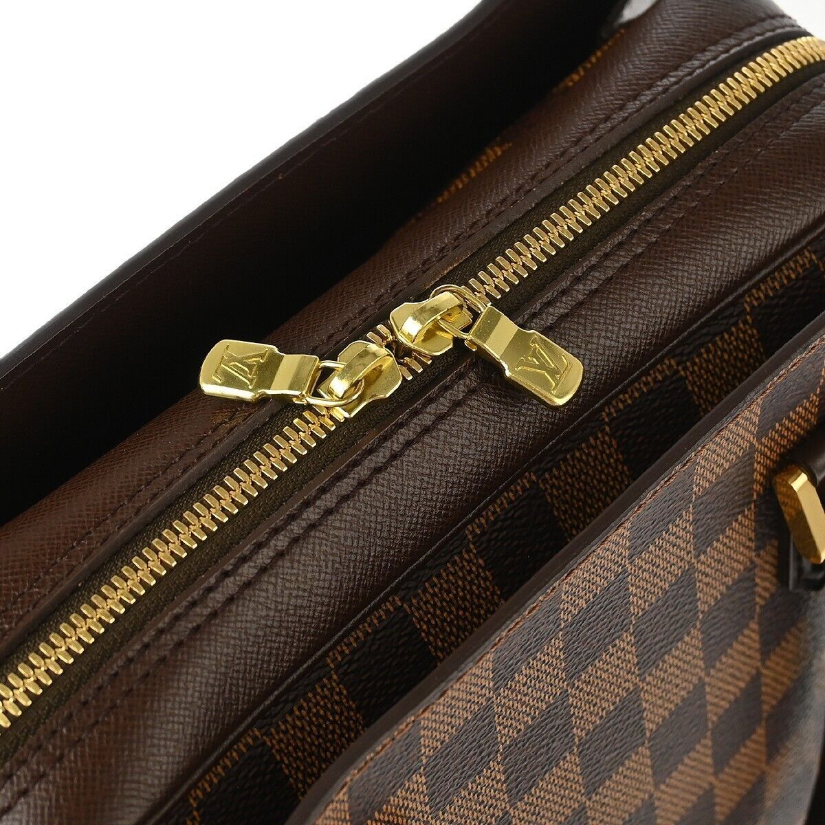 Louis Vuitton Louis Vuitton Triana Bag Damier Size ONE SIZE - 8 Thumbnail
