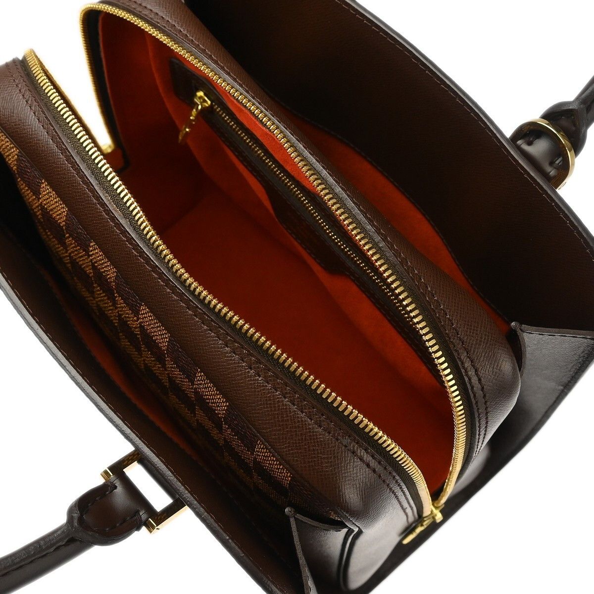 Louis Vuitton Louis Vuitton Triana Bag Damier Size ONE SIZE - 10 Thumbnail