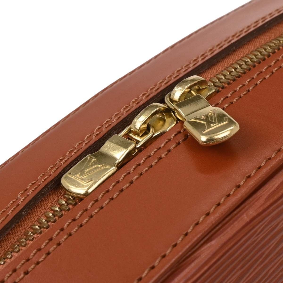 Louis Vuitton Louis Vuitton Sablons Handbag Epi Leather Size ONE SIZE - 9 Thumbnail