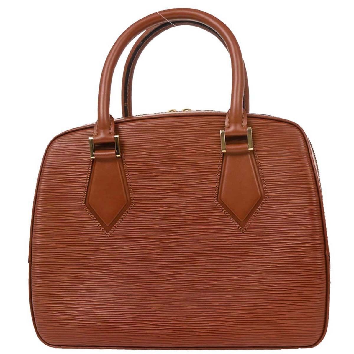 Louis Vuitton Louis Vuitton Sablons Handbag Epi Leather Size ONE SIZE - 2 Thumbnail