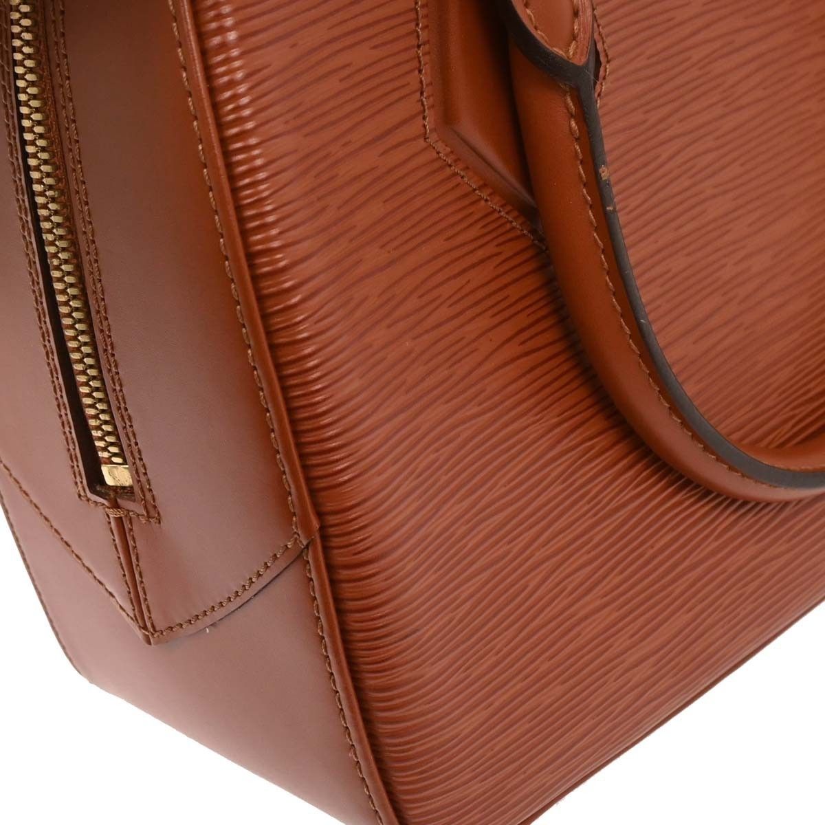 Louis Vuitton Louis Vuitton Sablons Handbag Epi Leather Size ONE SIZE - 8 Thumbnail