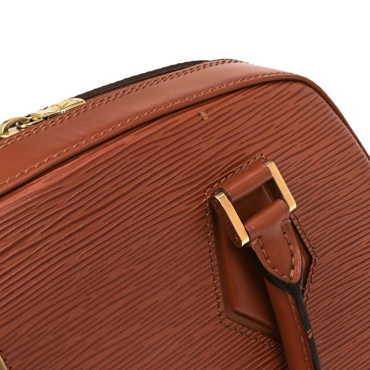 Louis Vuitton Louis Vuitton Sablons Handbag Epi Leather Size ONE SIZE - 7 Thumbnail