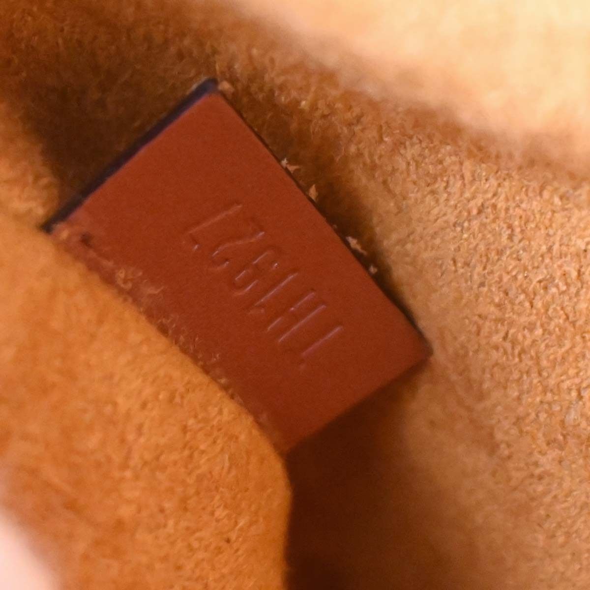 Louis Vuitton Louis Vuitton Sablons Handbag Epi Leather Size ONE SIZE - 5 Thumbnail