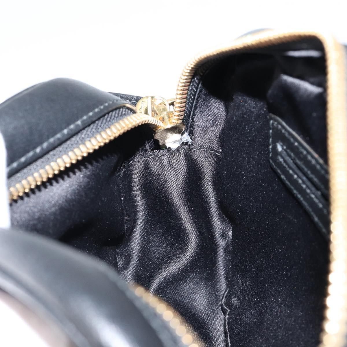 Salvatore Ferragamo Salvatore Ferragamo City Camera Leather Size ONE SIZE - 20 Thumbnail