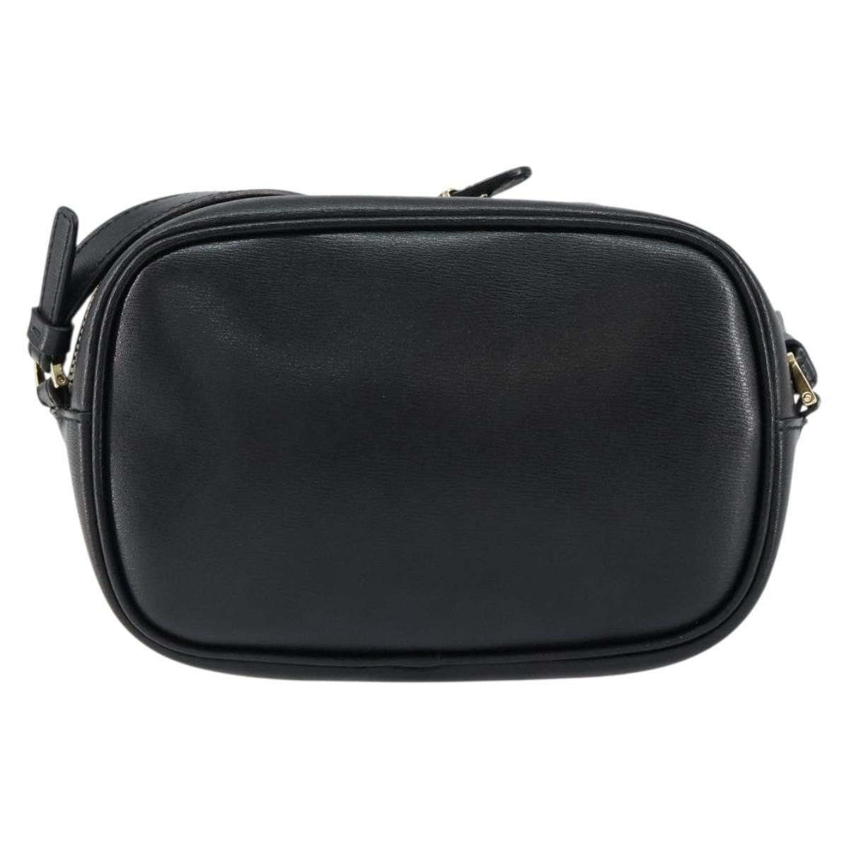Salvatore Ferragamo Salvatore Ferragamo City Camera Leather Size ONE SIZE - 2 Thumbnail