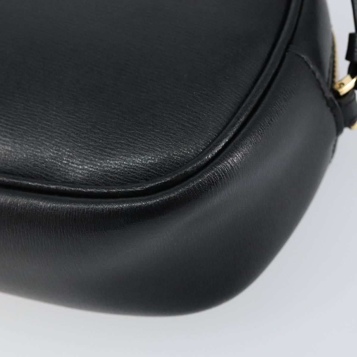 Salvatore Ferragamo Salvatore Ferragamo City Camera Leather Size ONE SIZE - 11 Thumbnail