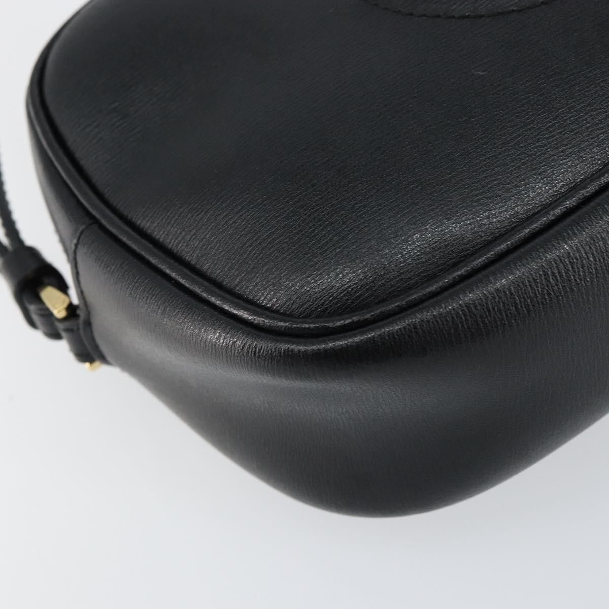 Salvatore Ferragamo Salvatore Ferragamo City Camera Leather Size ONE SIZE - 9 Thumbnail
