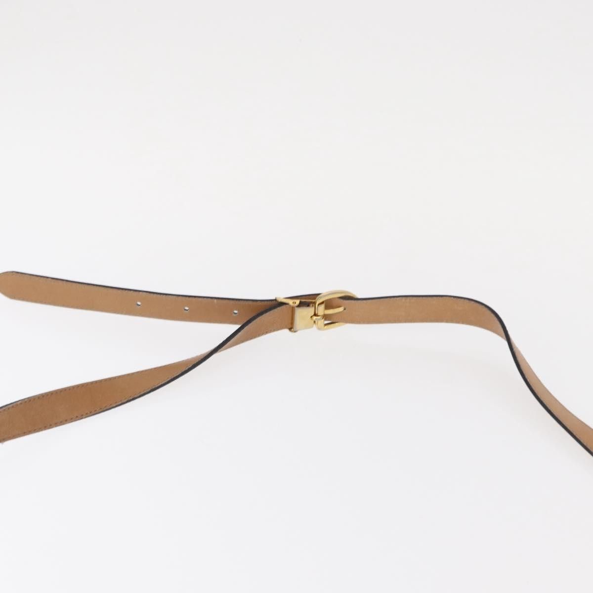 Dior Christian Dior Vintage Leather Size ONE SIZE - 16 Thumbnail