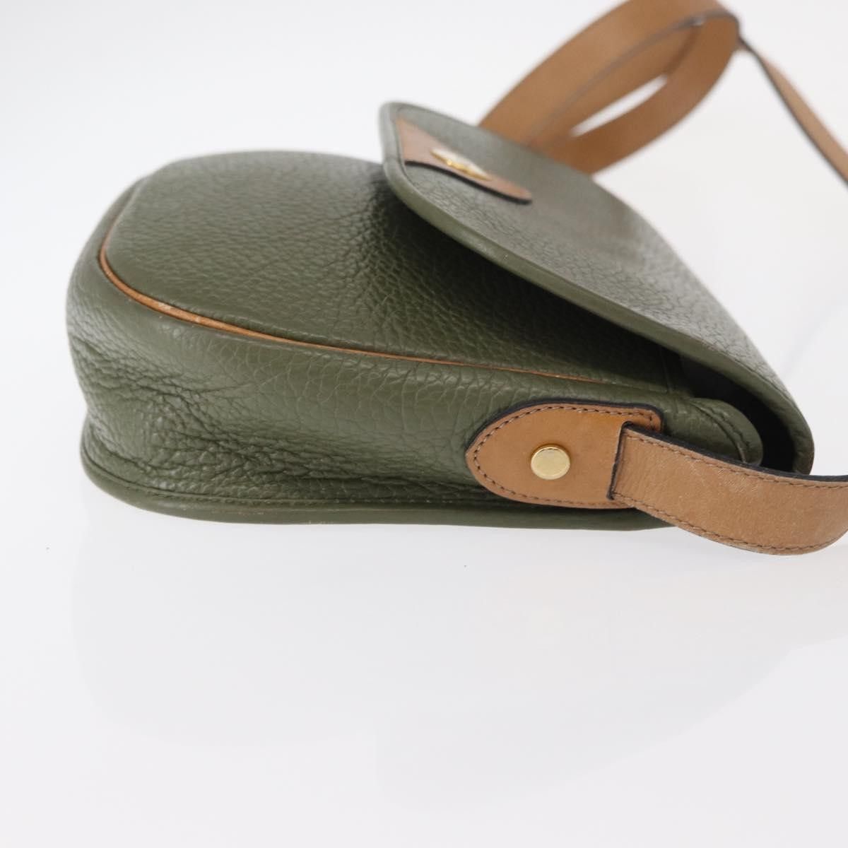 Dior Christian Dior Vintage Leather Size ONE SIZE - 3 Thumbnail