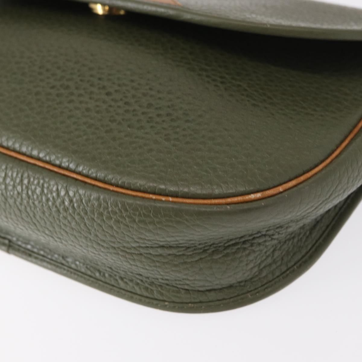 Dior Christian Dior Vintage Leather Size ONE SIZE - 11 Thumbnail