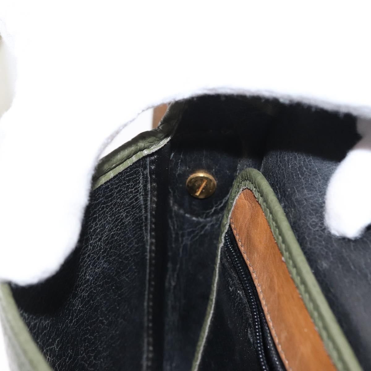 Dior Christian Dior Vintage Leather Size ONE SIZE - 21 Thumbnail