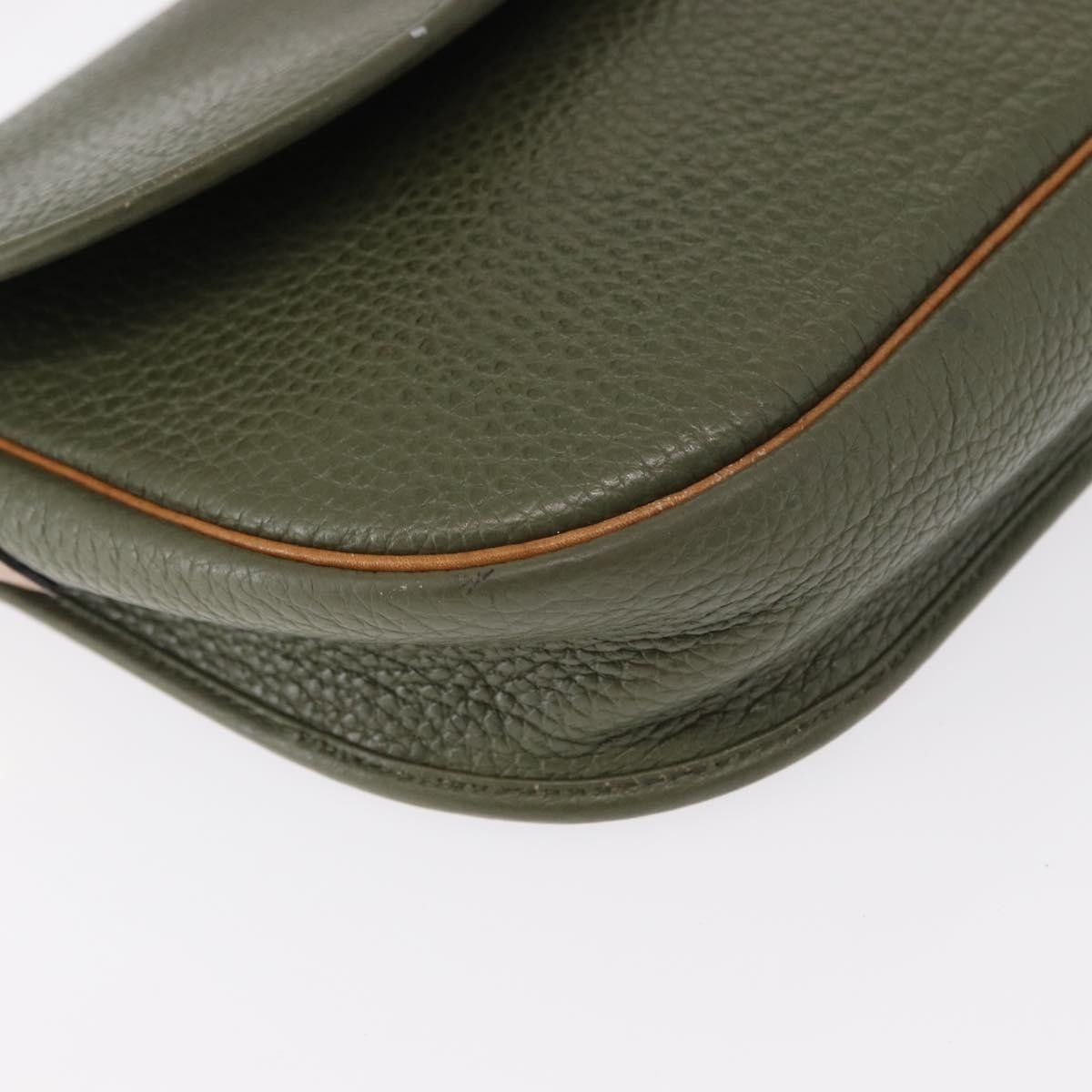 Dior Christian Dior Vintage Leather Size ONE SIZE - 10 Thumbnail