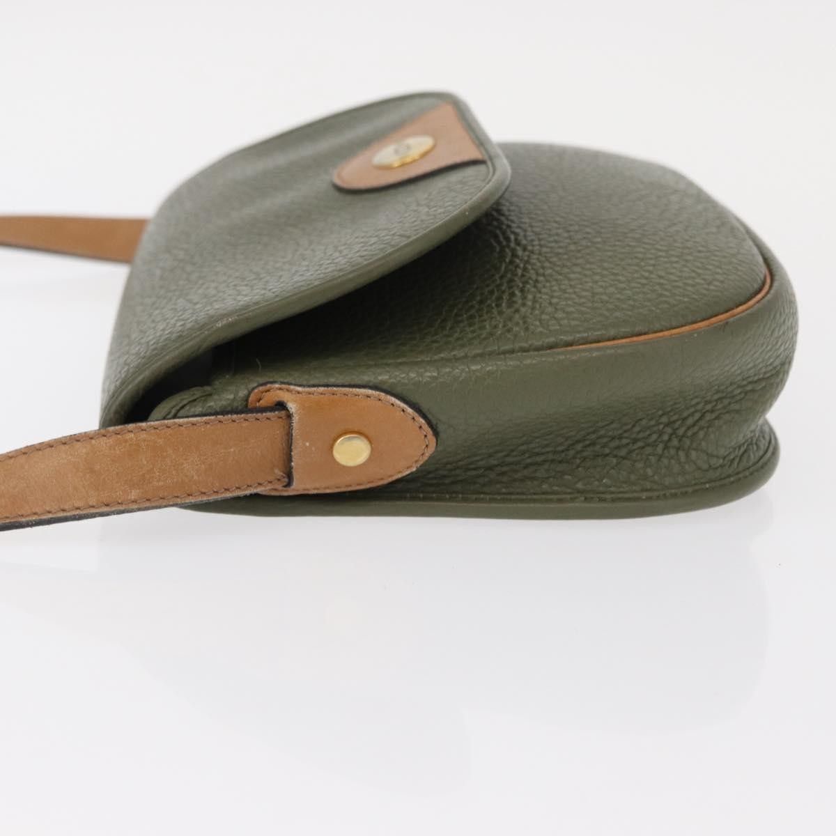 Dior Christian Dior Vintage Leather Size ONE SIZE - 4 Thumbnail