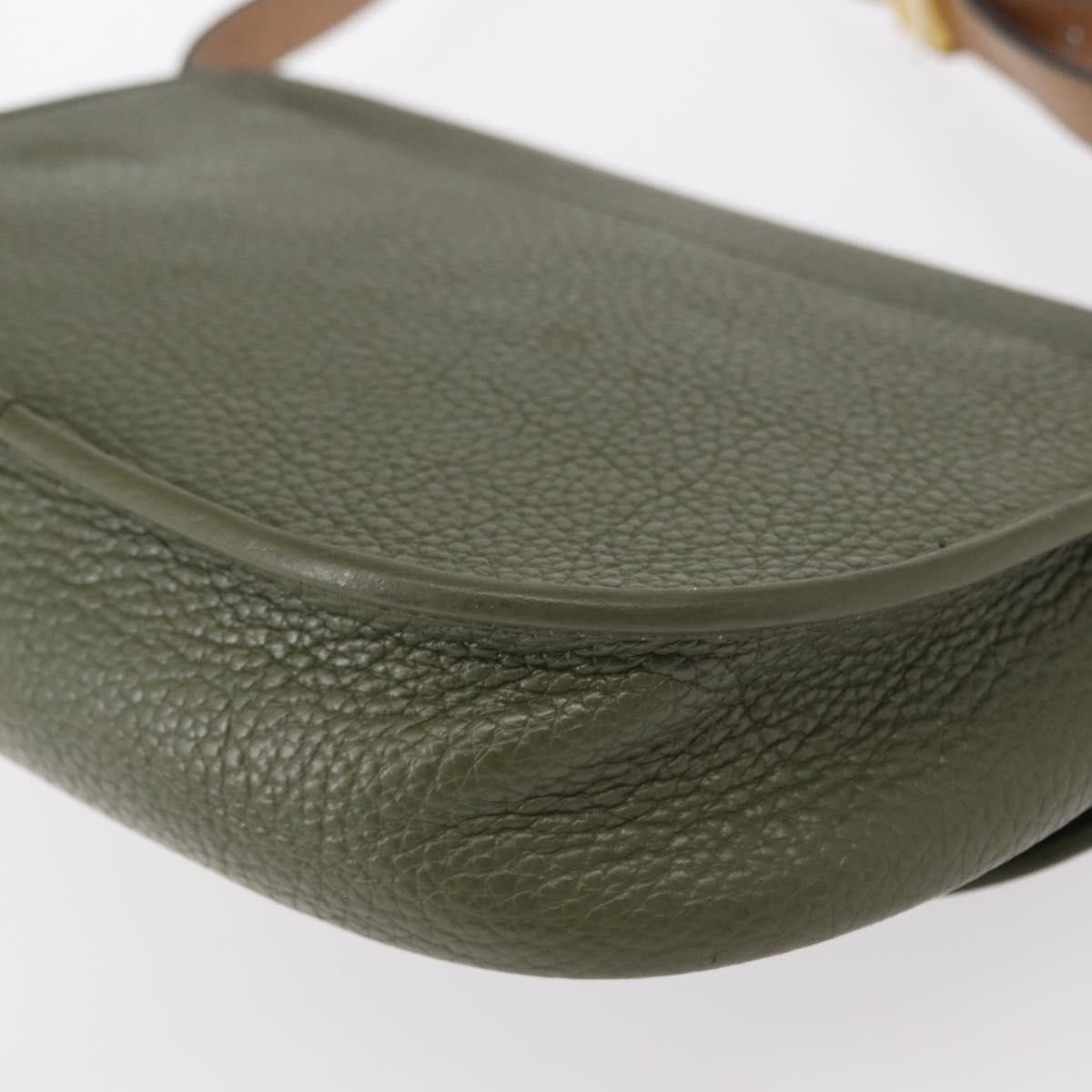 Dior Christian Dior Vintage Leather Size ONE SIZE - 8 Thumbnail