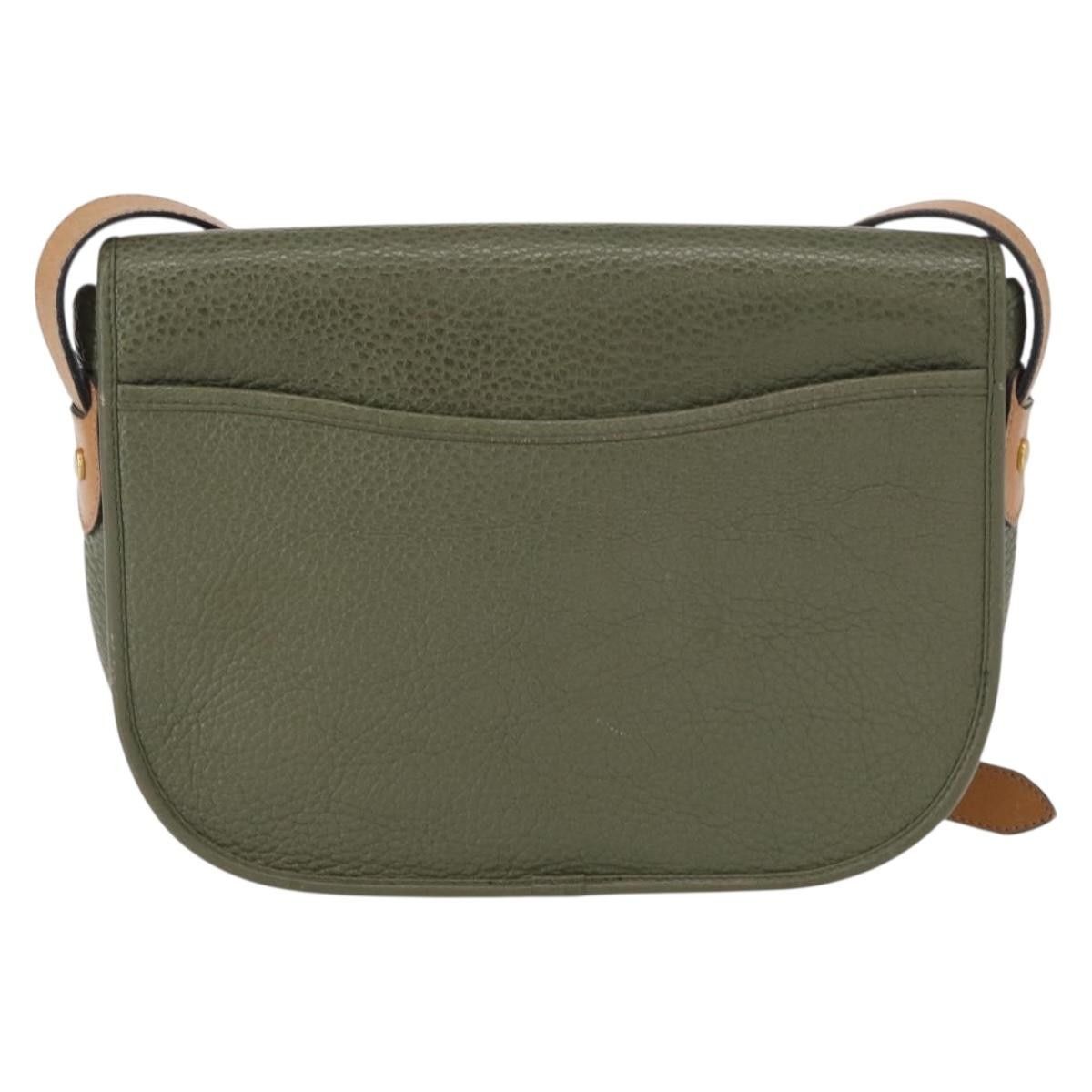 Dior Christian Dior Vintage Leather Size ONE SIZE - 2 Thumbnail