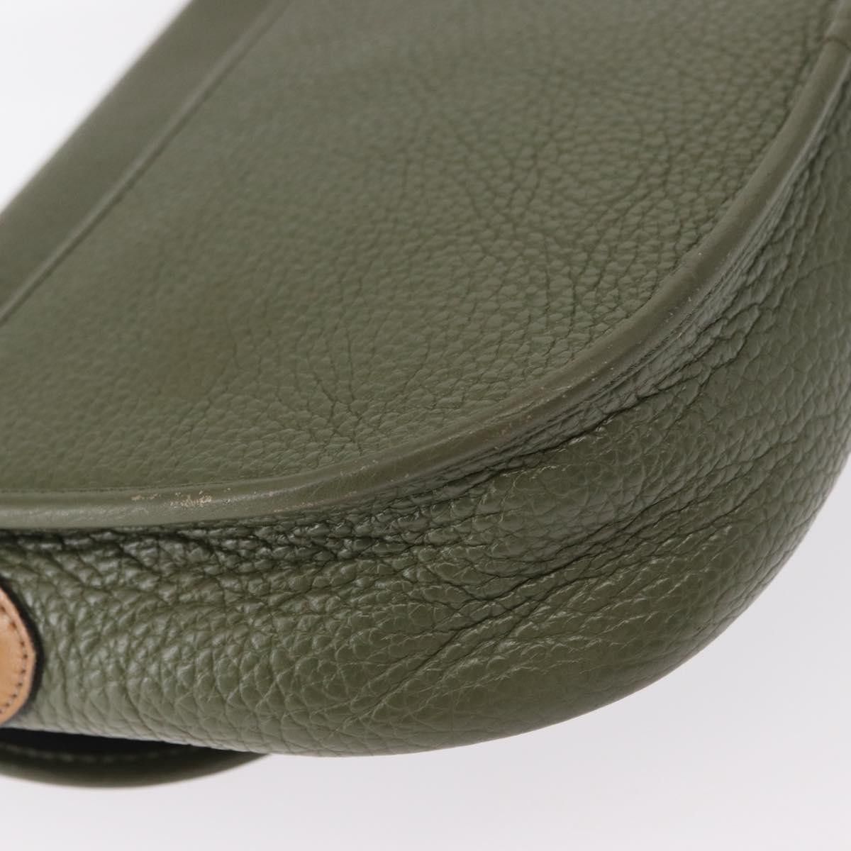 Dior Christian Dior Vintage Leather Size ONE SIZE - 9 Thumbnail
