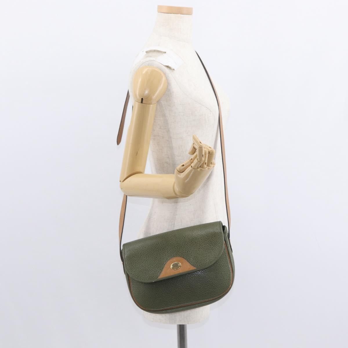 Dior Christian Dior Vintage Leather Size ONE SIZE - 13 Thumbnail