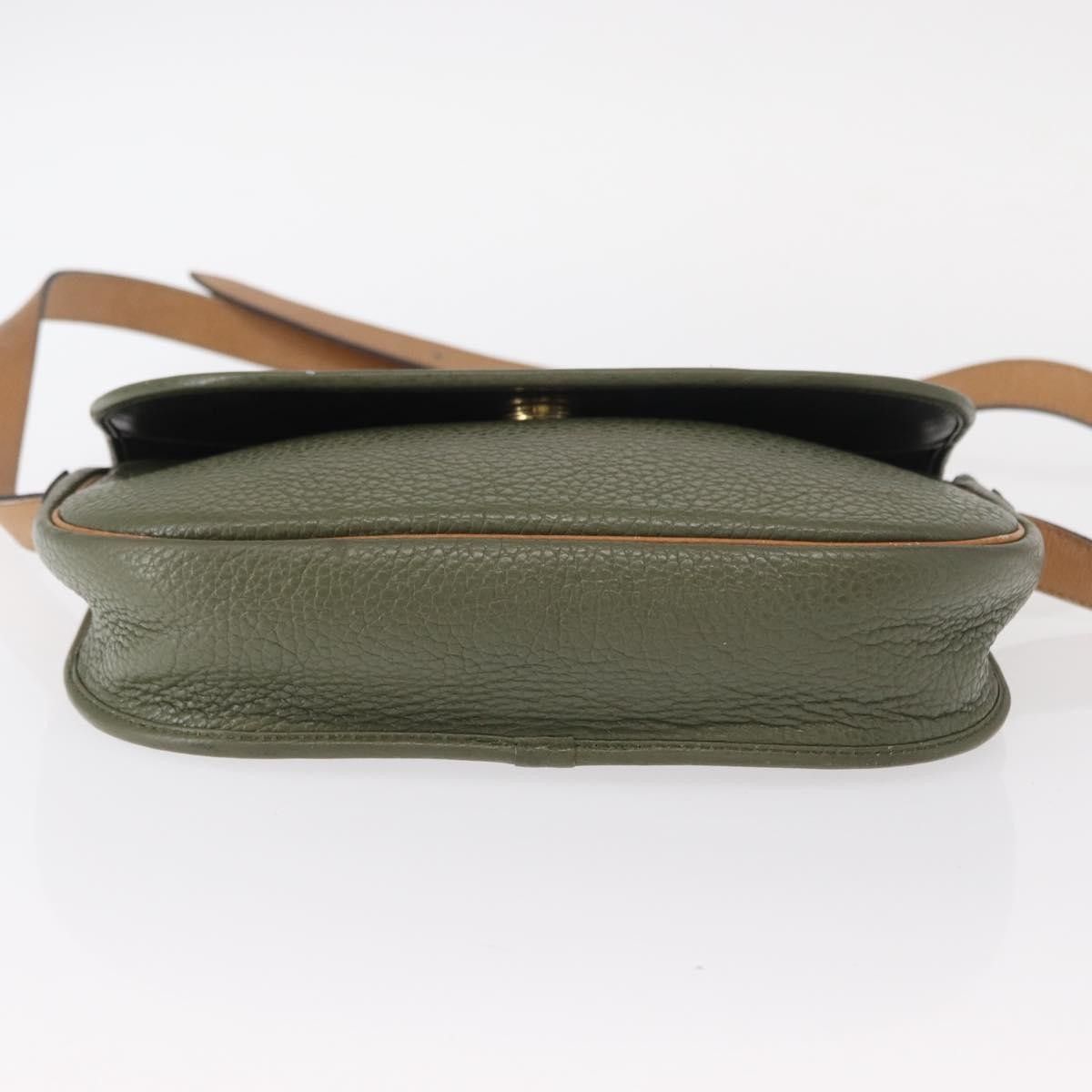 Dior Christian Dior Vintage Leather Size ONE SIZE - 14 Thumbnail