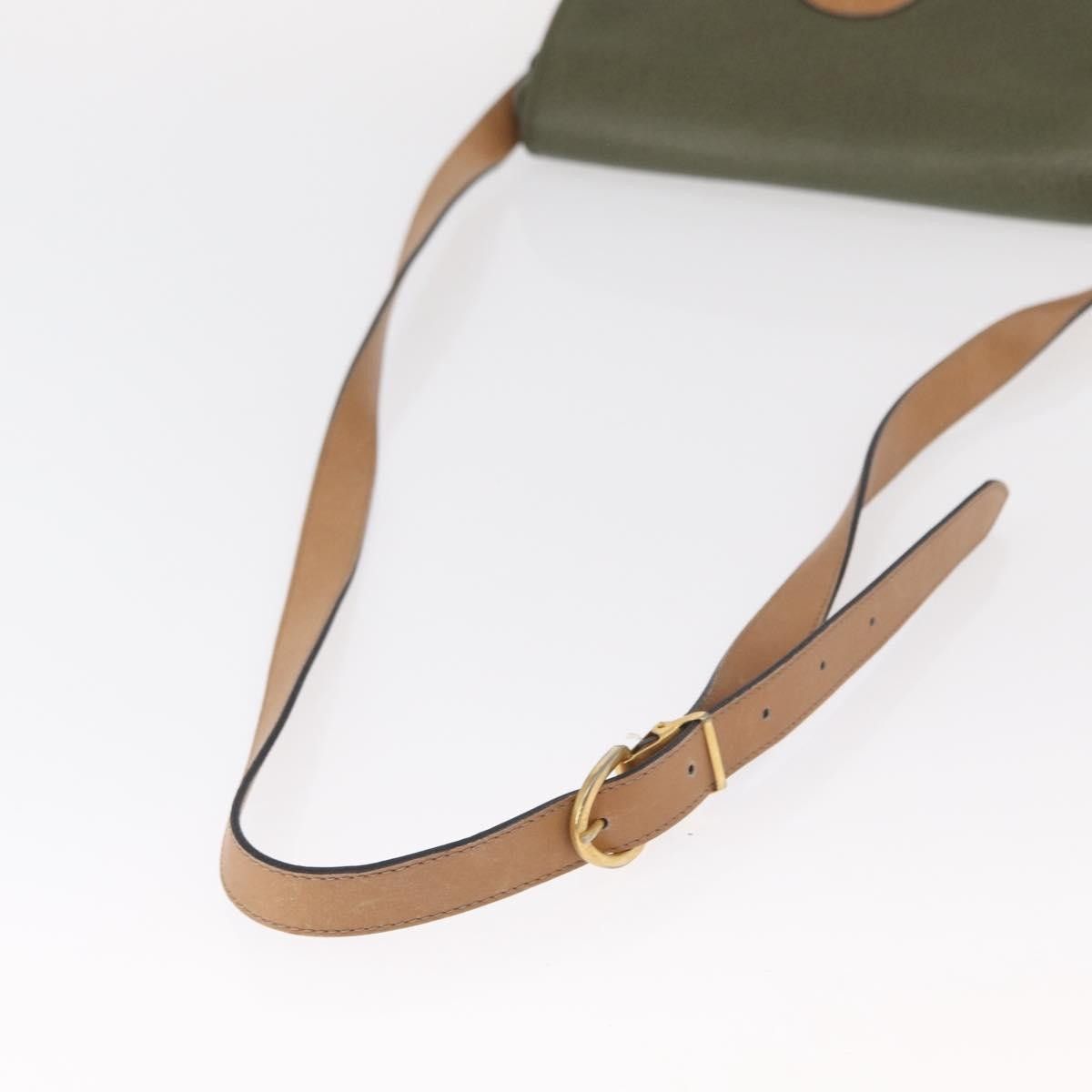 Dior Christian Dior Vintage Leather Size ONE SIZE - 7 Thumbnail