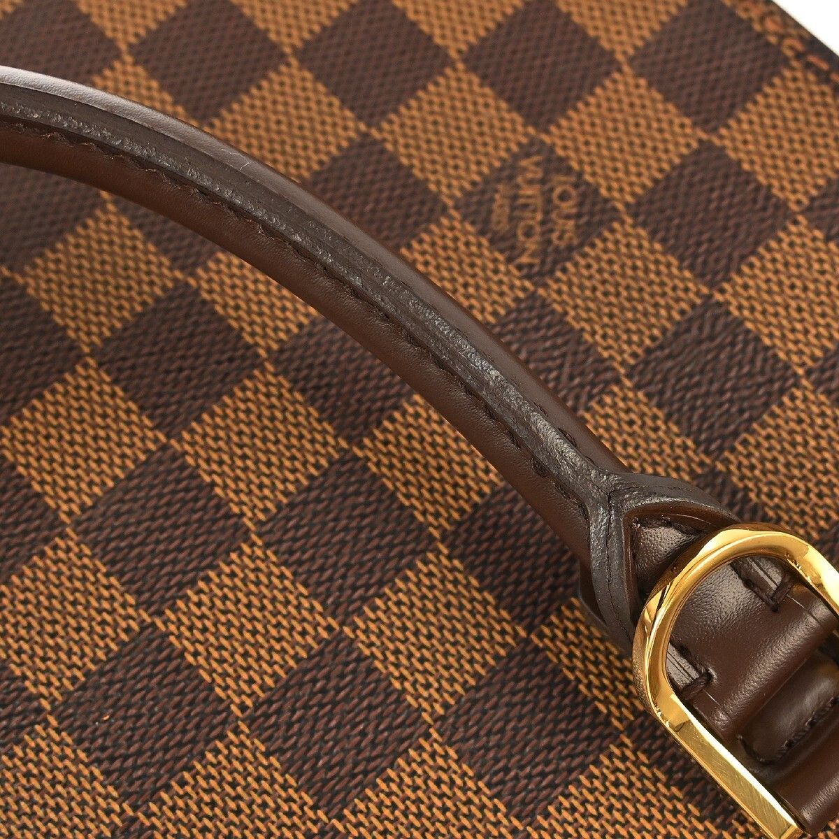 Louis Vuitton Louis Vuitton Triana Bag Damier Size ONE SIZE - 6 Thumbnail