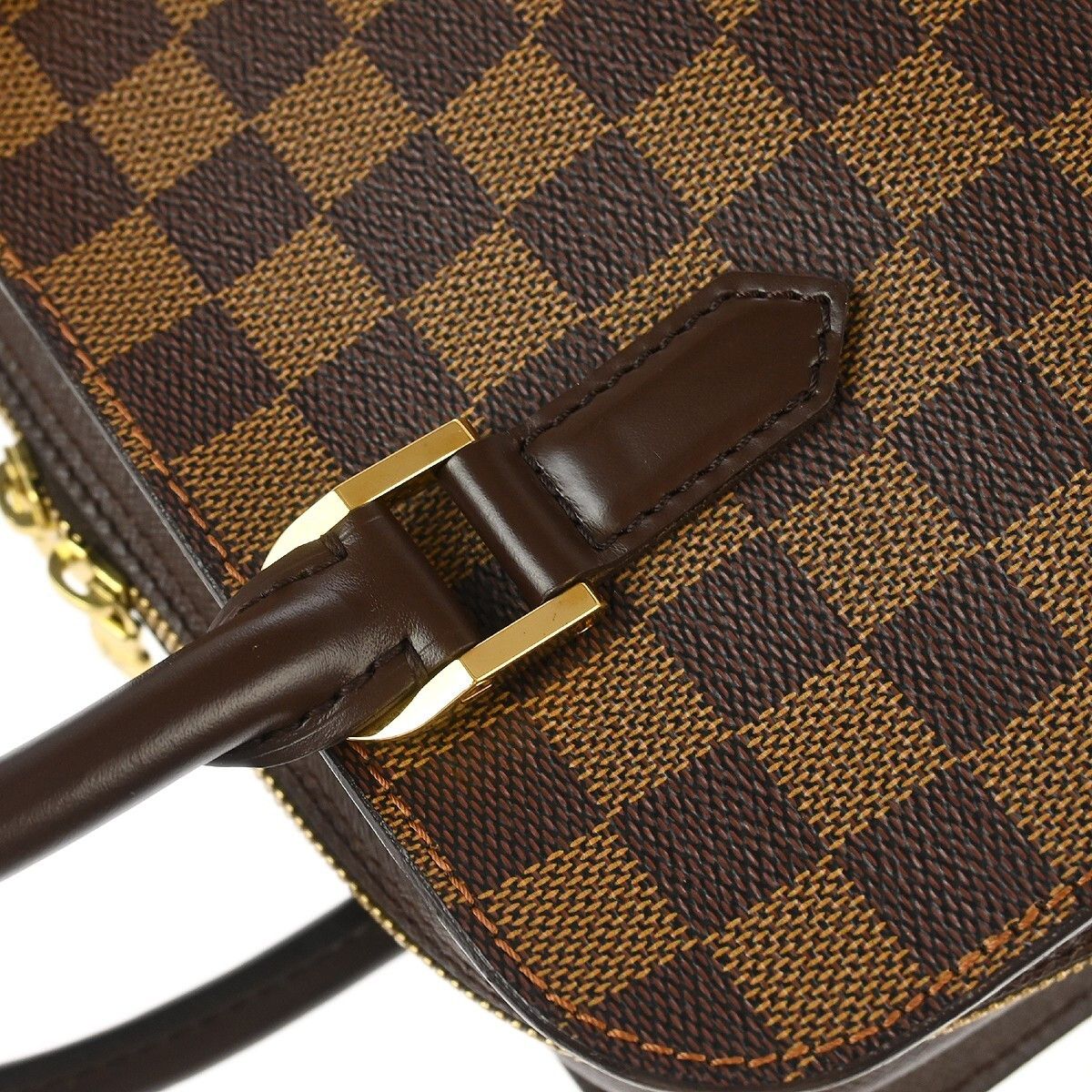 Louis Vuitton Louis Vuitton Triana Bag Damier Size ONE SIZE - 8 Thumbnail