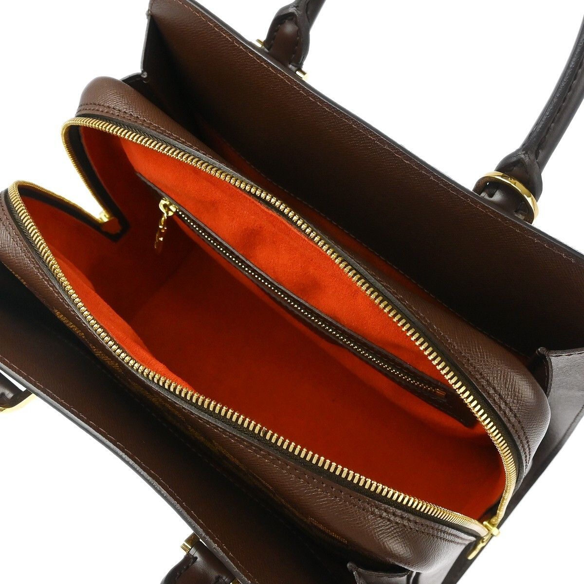 Louis Vuitton Louis Vuitton Triana Bag Damier Size ONE SIZE - 10 Thumbnail