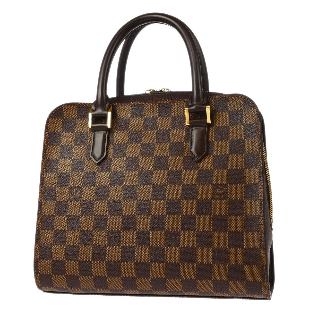 Louis Vuitton Louis Vuitton Triana Bag Damier Size ONE SIZE - 2 Thumbnail