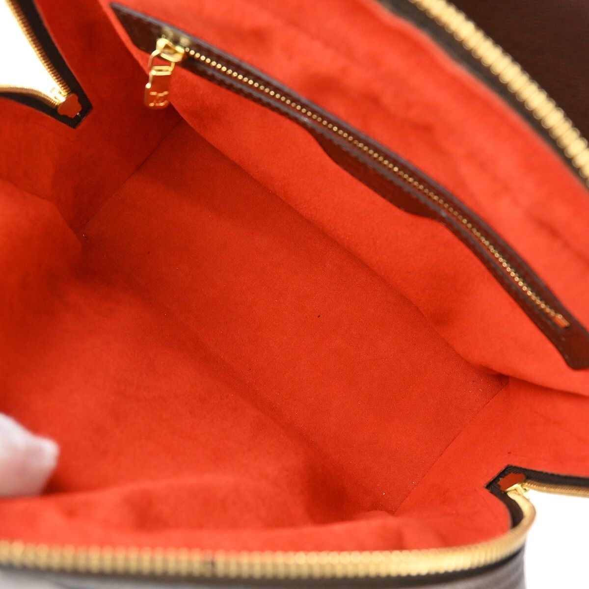 Louis Vuitton Louis Vuitton Triana Bag Damier Size ONE SIZE - 3 Thumbnail