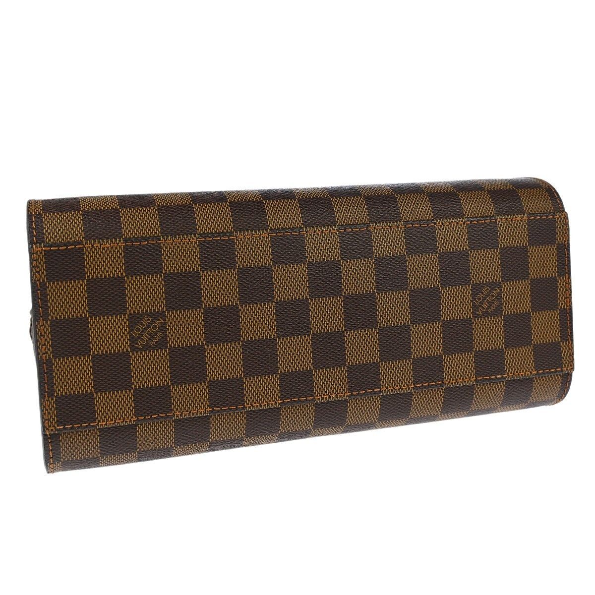 Louis Vuitton Louis Vuitton Triana Bag Damier Size ONE SIZE - 7 Thumbnail