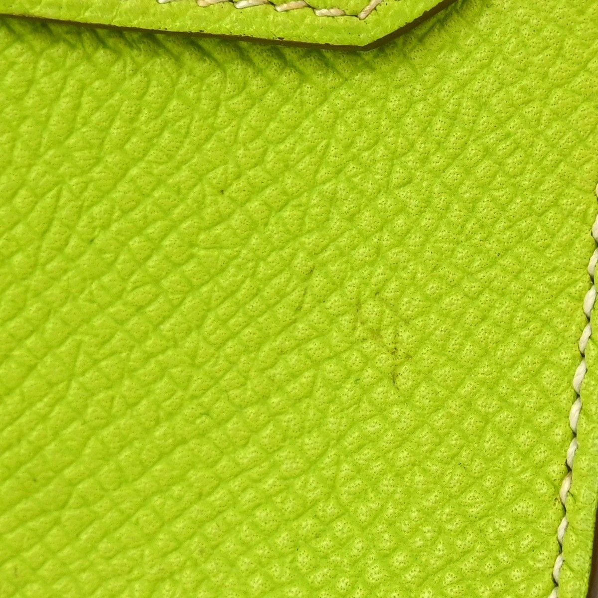 Hermes Hermes Birkin Handbag Tiny 15 Size ONE SIZE - 4 Thumbnail