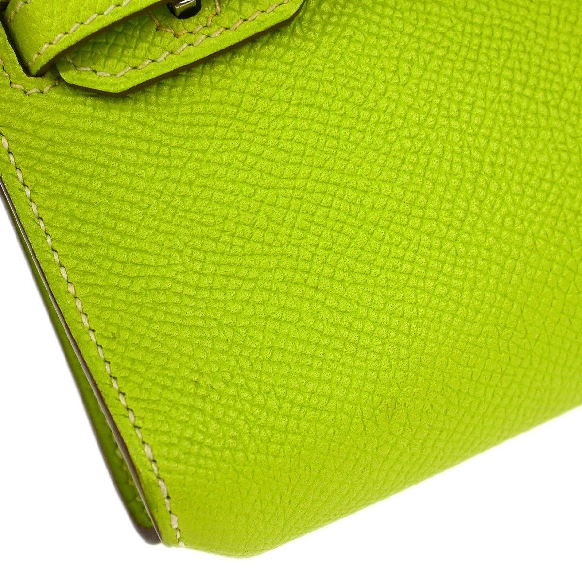 Hermes Hermes Birkin Handbag Tiny 15 Size ONE SIZE - 3 Thumbnail