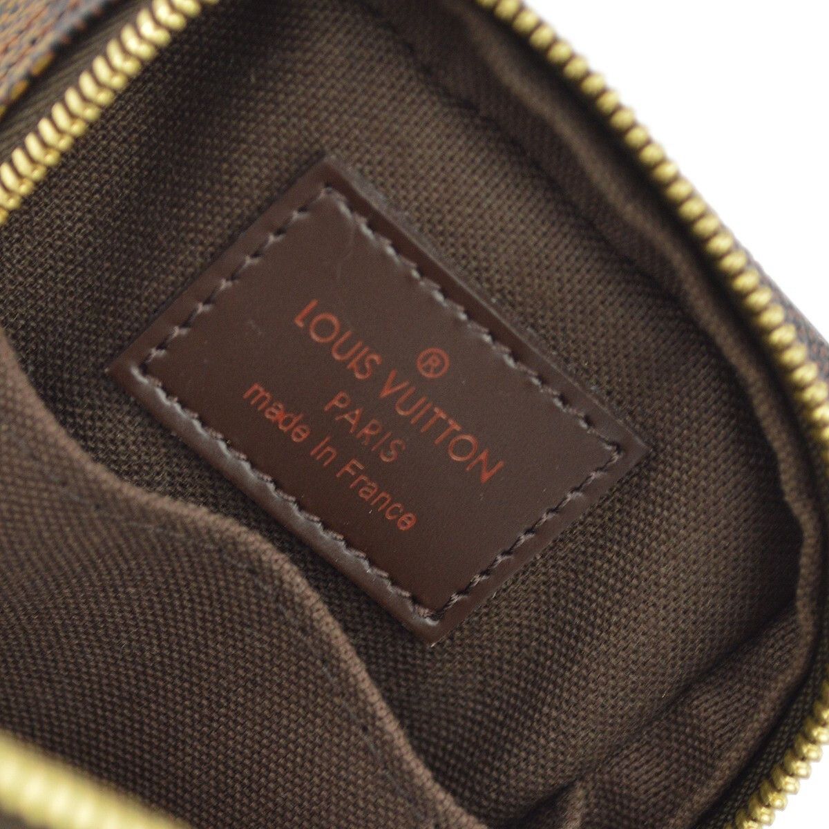 Louis Vuitton Louis Vuitton Etui Okapi Camera Case Damier Size ONE SIZE - 4 Thumbnail