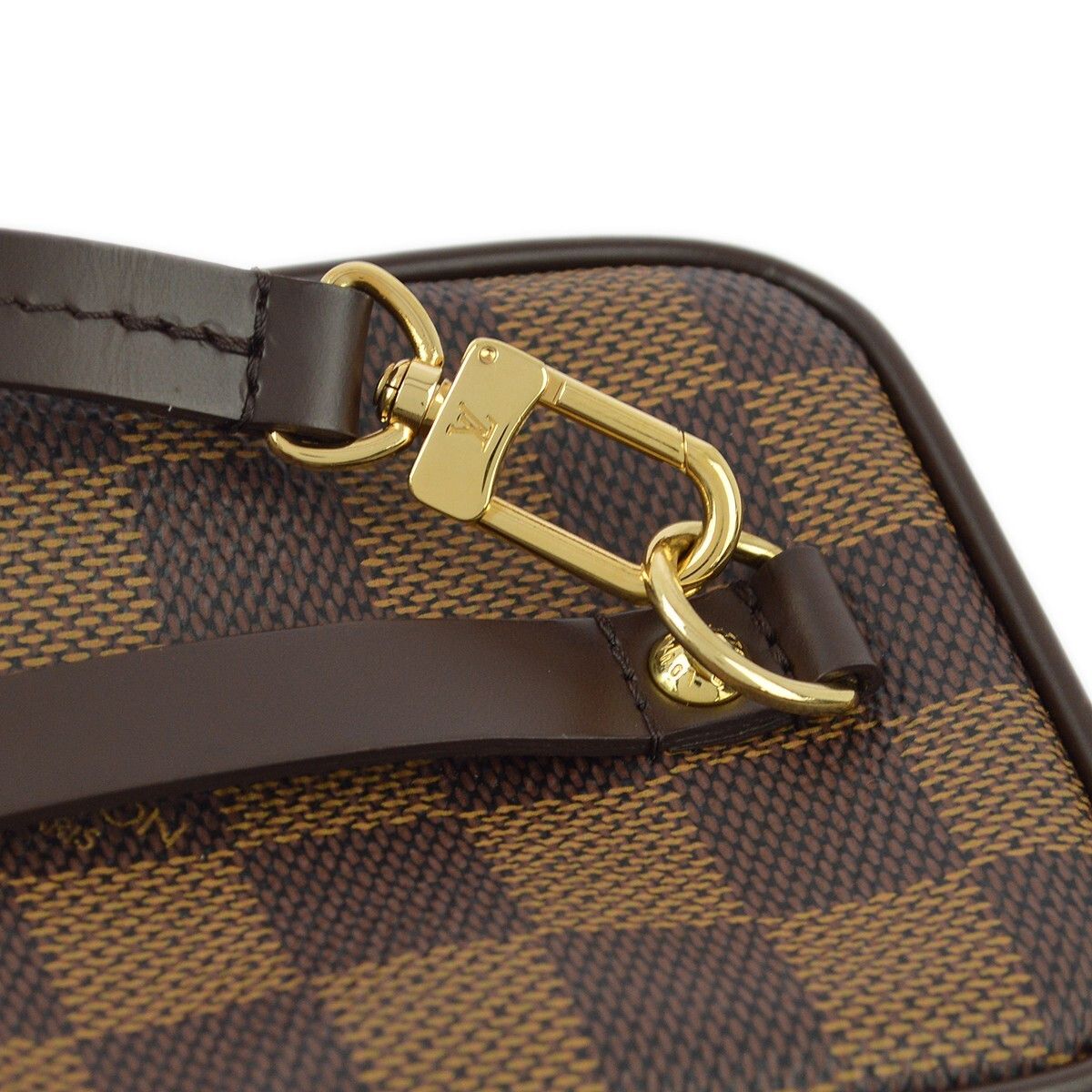 Louis Vuitton Louis Vuitton Etui Okapi Camera Case Damier Size ONE SIZE - 10 Thumbnail