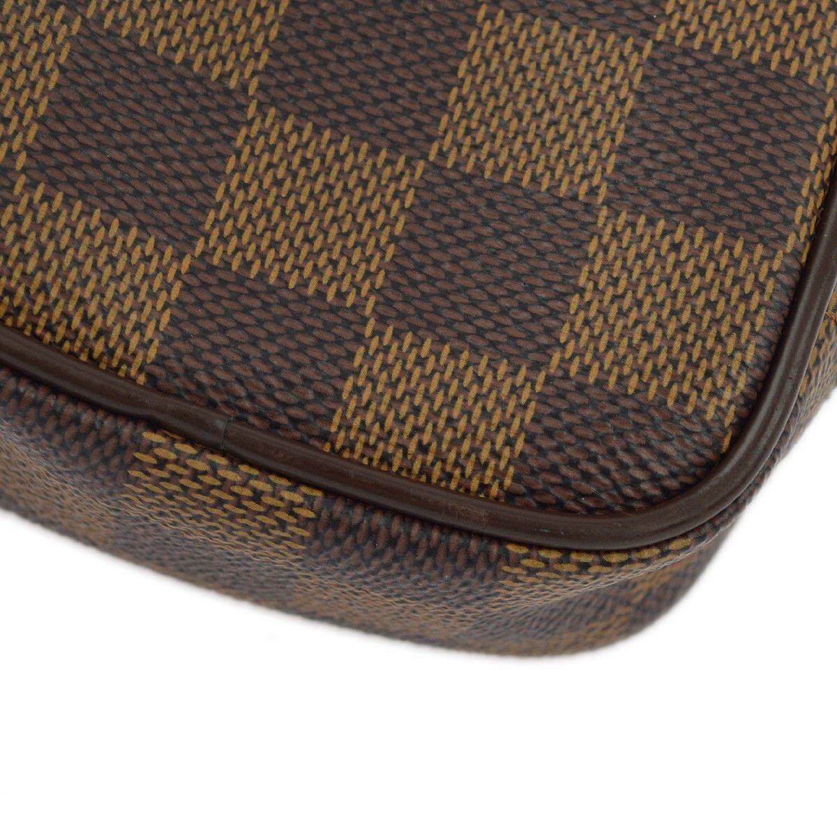 Louis Vuitton Louis Vuitton Etui Okapi Camera Case Damier Size ONE SIZE - 7 Thumbnail