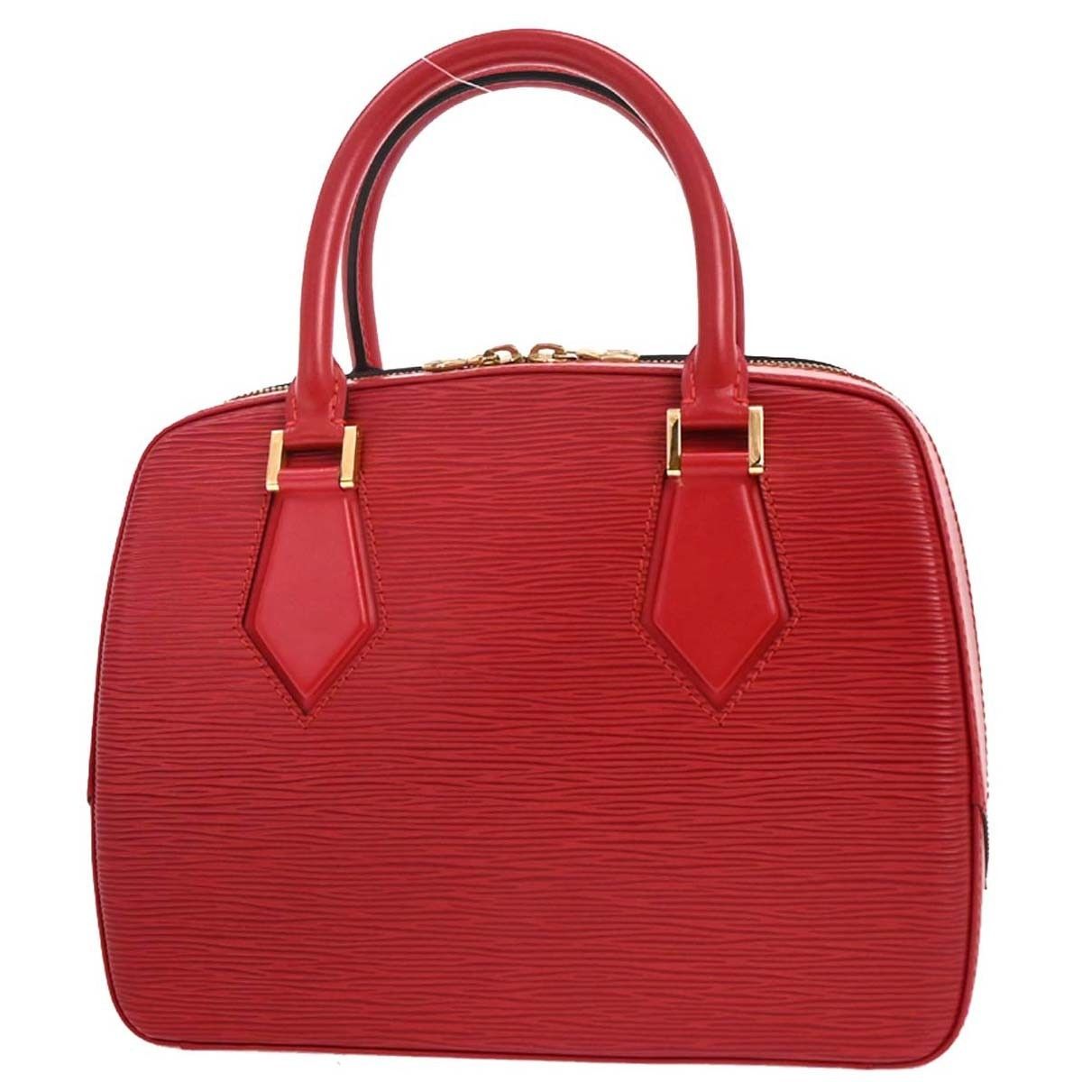 Louis Vuitton Louis Vuitton Sablons Handbag Epi Leather Size ONE SIZE - 2 Thumbnail