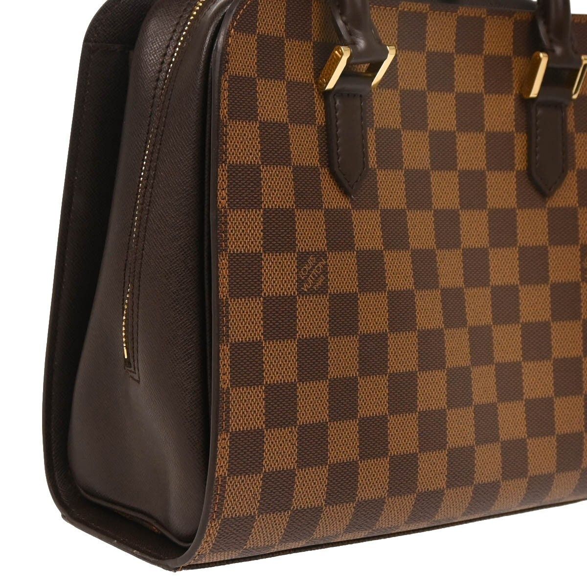 Louis Vuitton Louis Vuitton Triana Bag Damier Size ONE SIZE - 3 Thumbnail