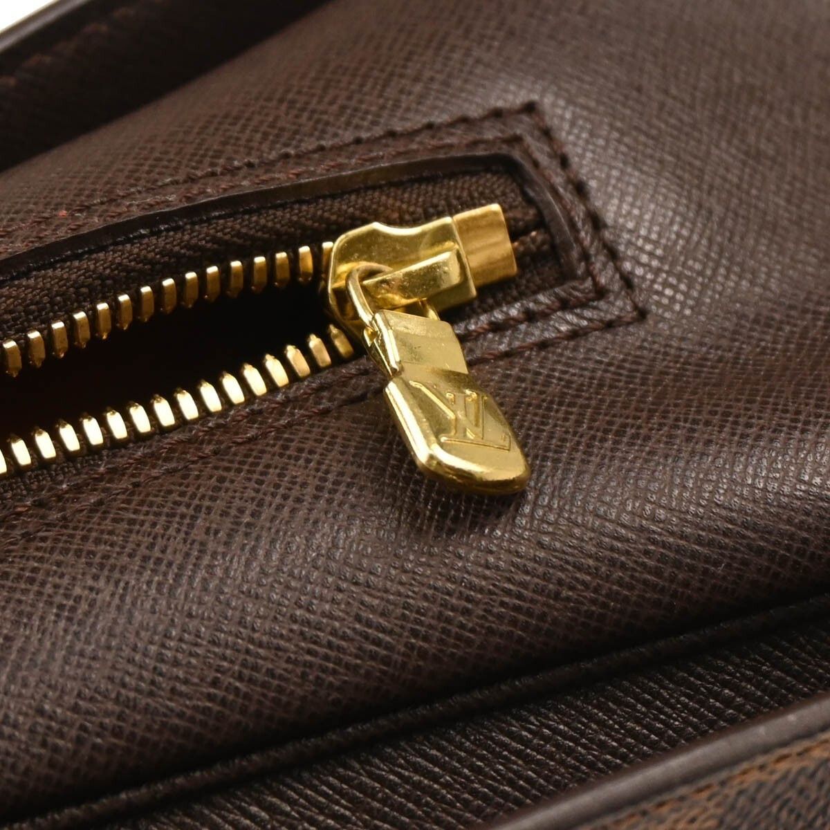 Louis Vuitton Louis Vuitton Triana Bag Damier Size ONE SIZE - 9 Thumbnail