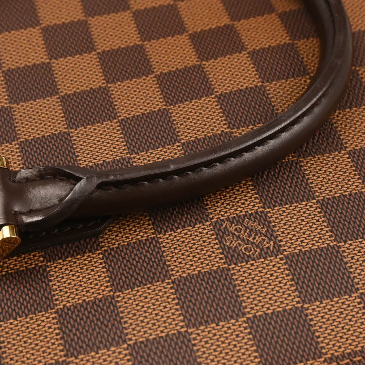Louis Vuitton Louis Vuitton Triana Bag Damier Size ONE SIZE - 7 Thumbnail