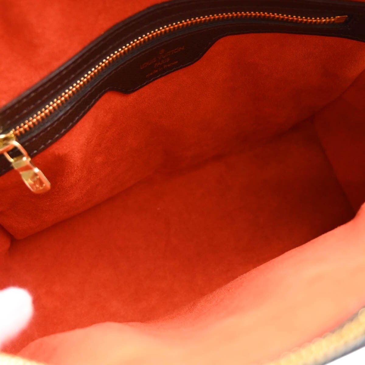 Louis Vuitton Louis Vuitton Triana Bag Damier Size ONE SIZE - 4 Thumbnail