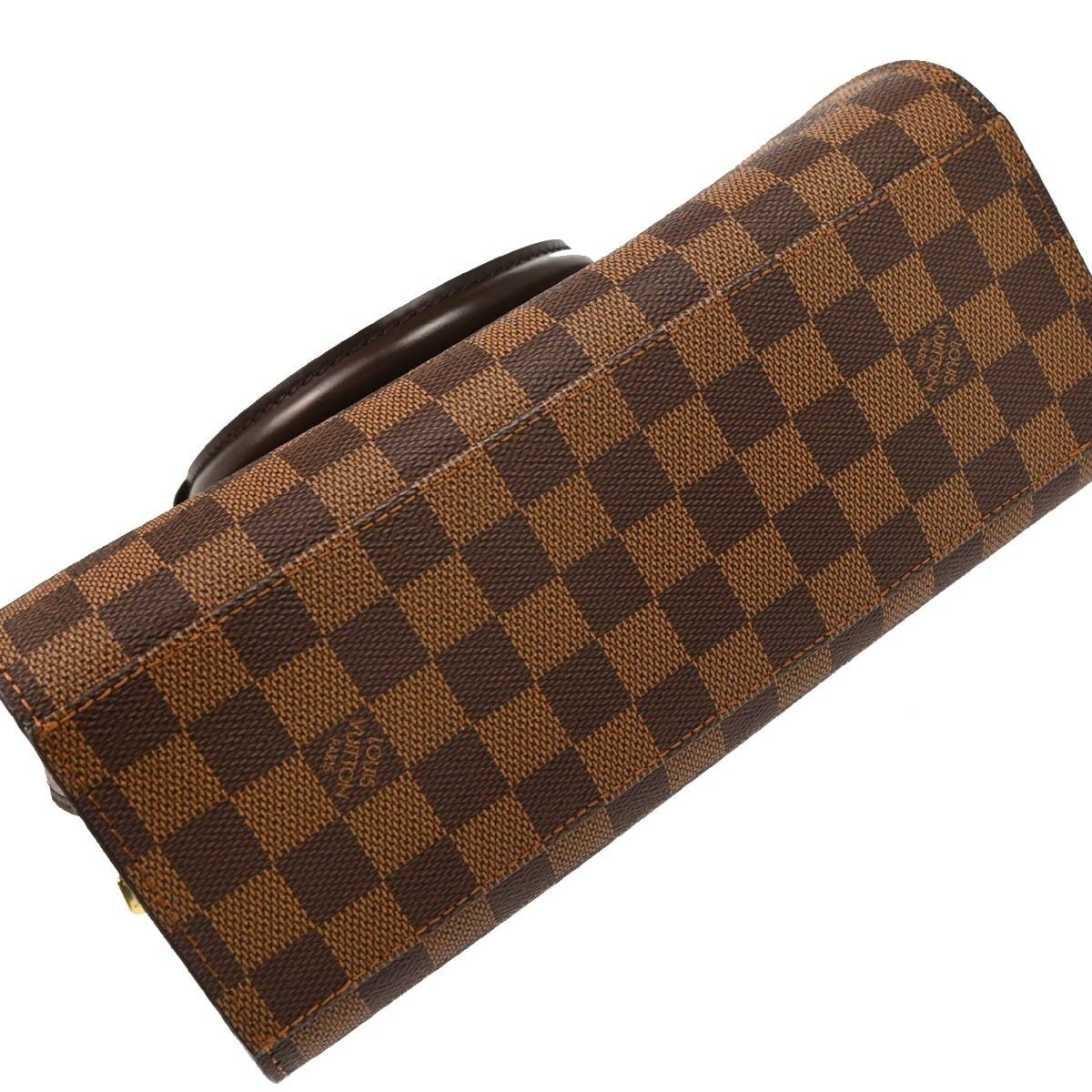 Louis Vuitton Louis Vuitton Triana Bag Damier Size ONE SIZE - 8 Thumbnail
