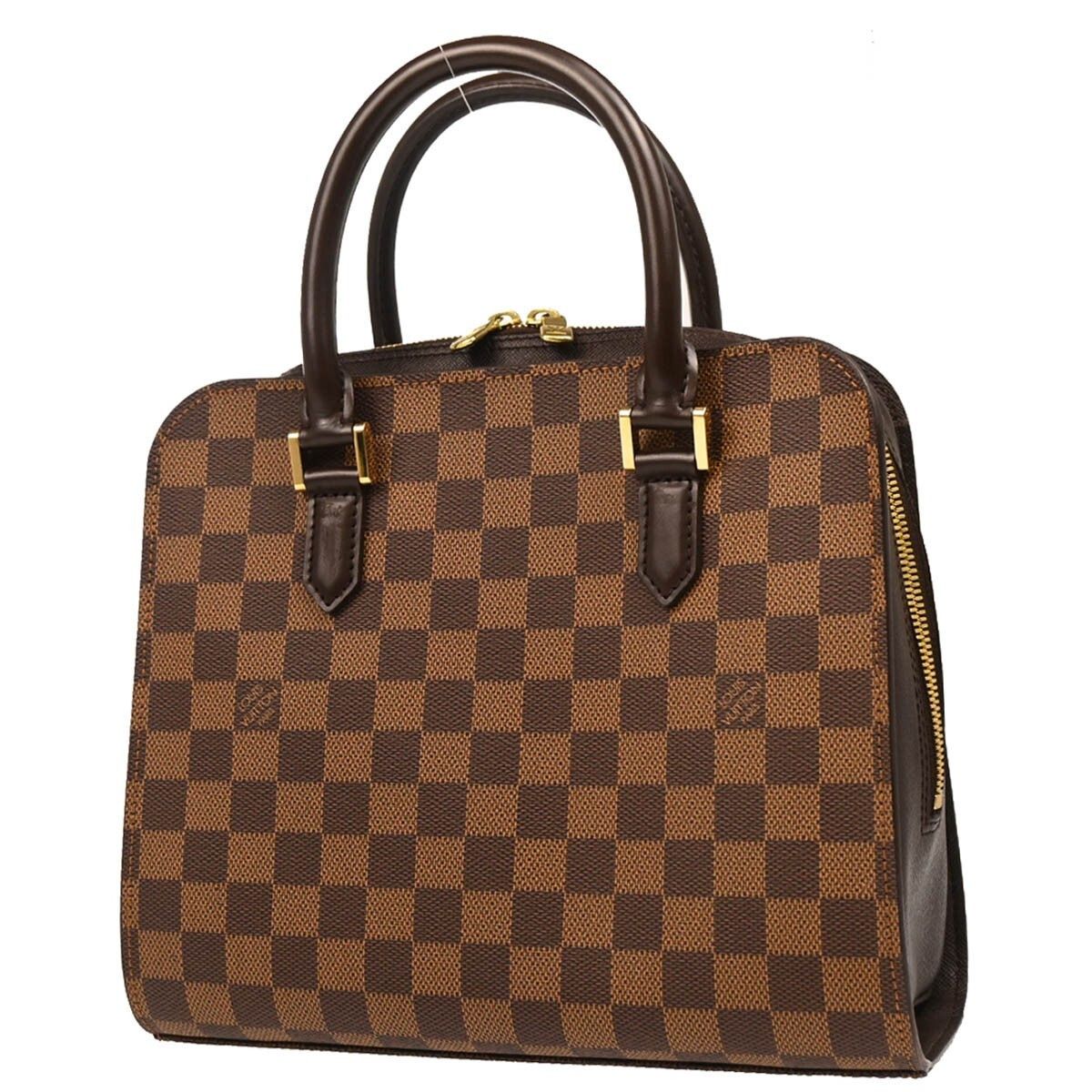 Louis Vuitton Louis Vuitton Triana Bag Damier Size ONE SIZE - 2 Thumbnail