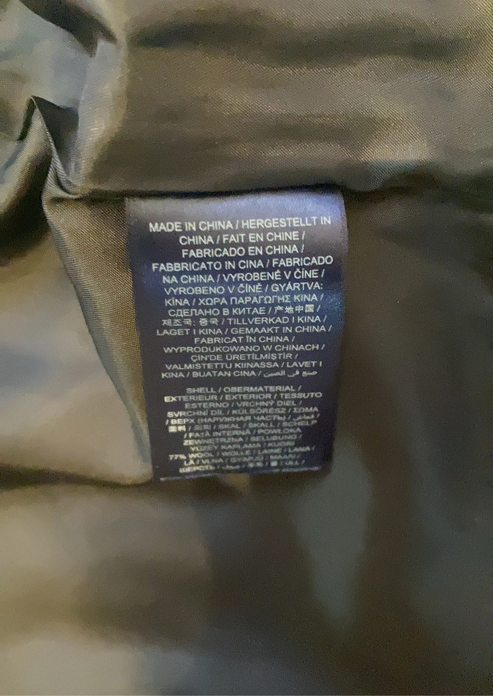Gant Gant Blazer Size M / US 6-8 / IT 42-44 - 3 Thumbnail